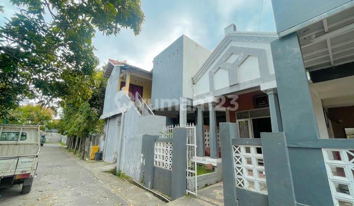 Premium Boarding House for Sale in the Heart of Mataram City