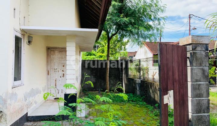 Rumah di Kompleks Perumahan Senteluk Batu Layar 2