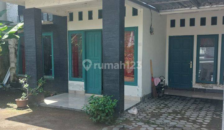 Rumah di Kompleks Perumahan Jl Adi Sucipto Mataram  1