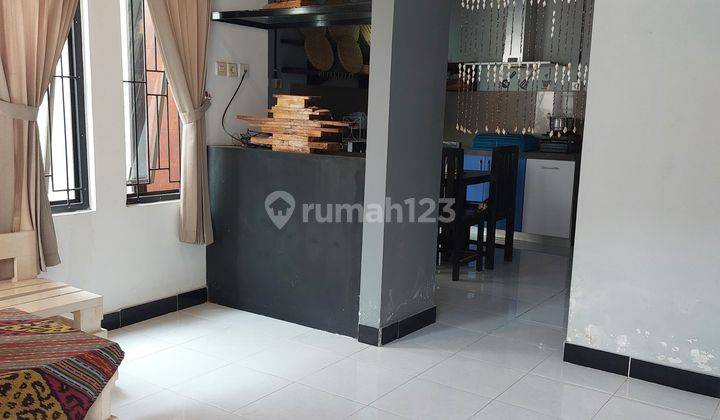 Rumah di Kompleks Perumahan Bhp Labuapi 2