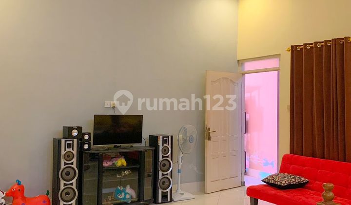 House and boarding house in Pagesangan near Epicentrum mall