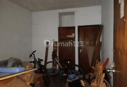 Lokasi premium Rumah pinggir jalan Majapahit kota Mataram  2