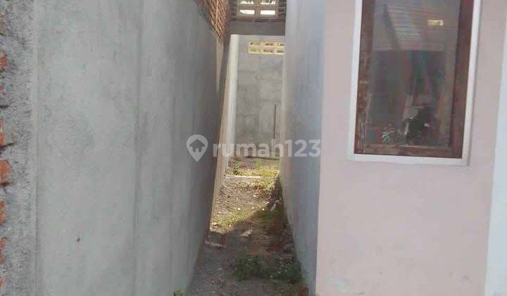 2 unit Rumah di kompleks Citra Harmony Lembar Lombok Barat  2
