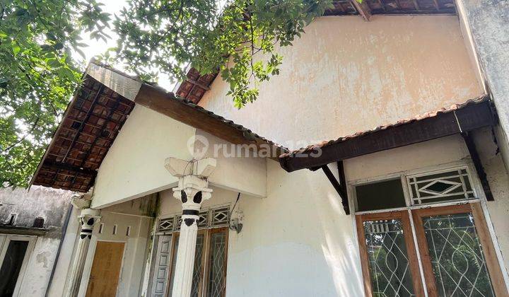 Rumah dekat polsek Ampenan   1