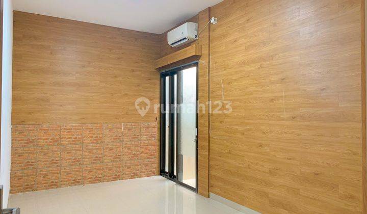 Rumah Mewah di Kompleks Udayana Kota Mataram  2