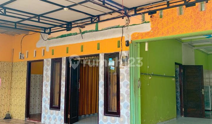 House in Rembiga behind Same Hotel 2