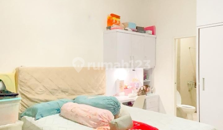 Rumah di Kompleks Perumahan Sayang-Sayang Mataram 2