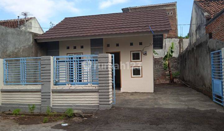 Rumah di Gerung Lombok Barat 1