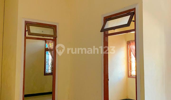 Rumah di Kompleks perumahan sandik Lombok Barat  2