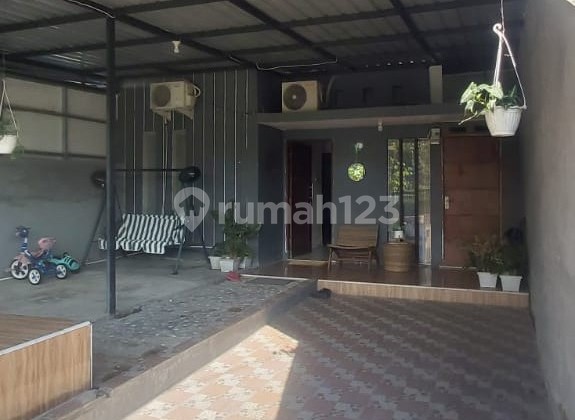 Rumah di BTN Royal Gunung Sari  2