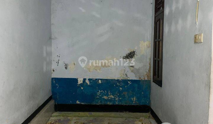 Rumah di Kompleks Griya Pagutan Mataram 2