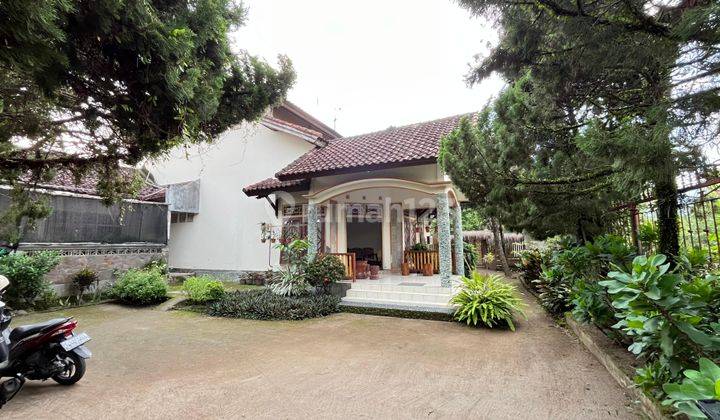 Rumah Konsep Villa di Kekeri Lombok Barat  1