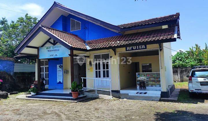 Klinik Dijual di Labuapi  1