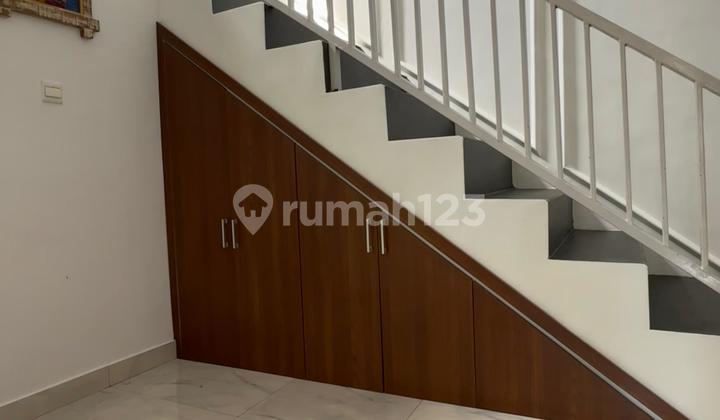 Villa with private swimming pool in Batu Layar near Jayakarta Hotel