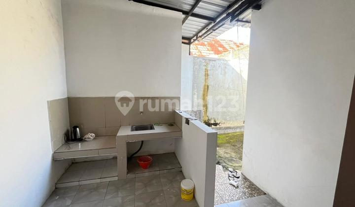 House in Royal Mataram Complex 2