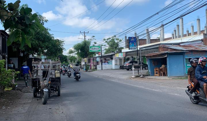 Tanah murah dekat lapangan Karang pule peruntukan kos-kosan Tanah murah dekat lapangan Karang pule peruntukan kos-kosan