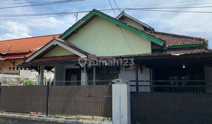 Rumah 3,5 are di Monjok dekat Polsek Selaparang  1