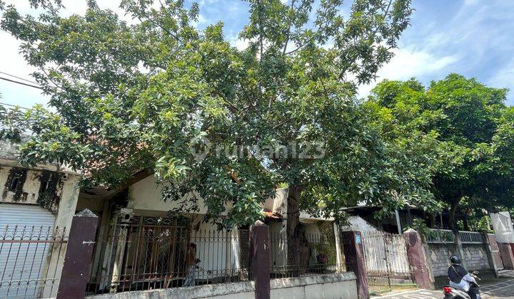 Rumah dekat polsek Ampenan   2