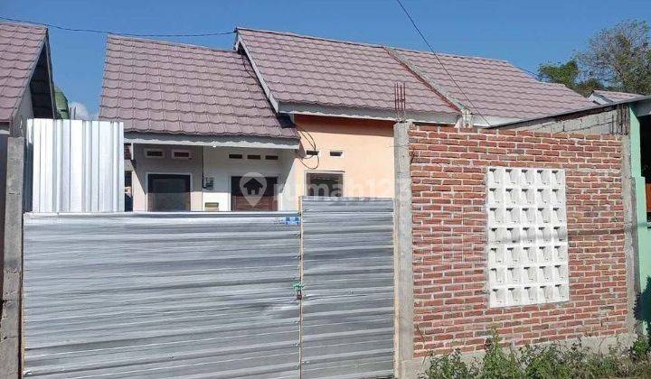 2 unit Rumah di kompleks Citra Harmony Lembar Lombok Barat  1