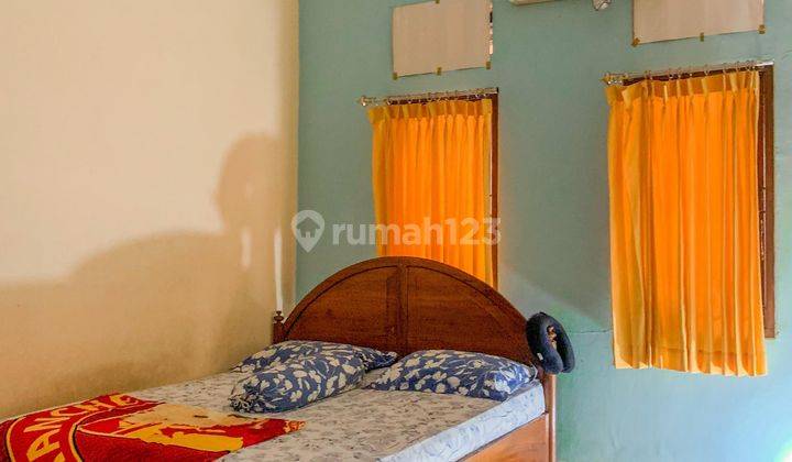 Rumah mewah dekat jalan adisucipto Mataram  2