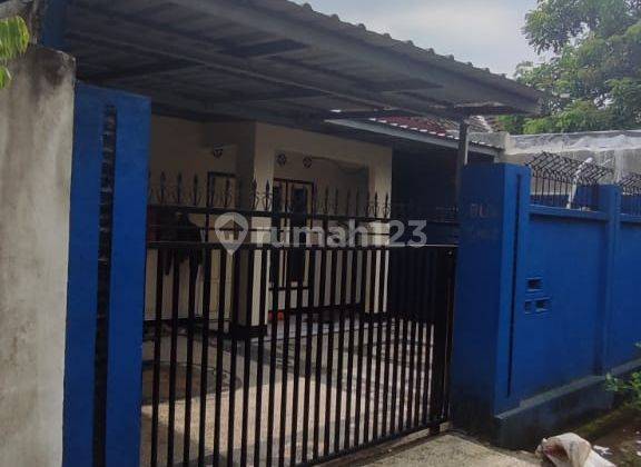 Rumah di komplek perumahan elit kota Mataram  1