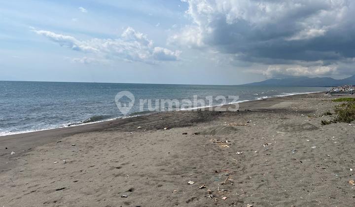 Tanah murah pinggir pantai Kuranji Lombok Barat Tanah murah pinggir pantai Kuranji Lombok Barat