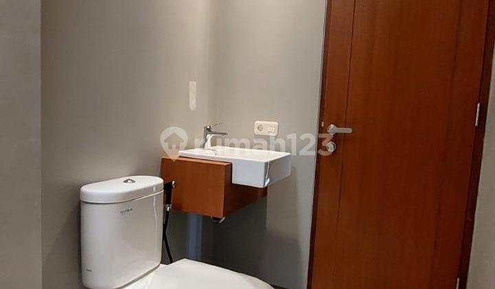 New Modern House Strategic Location Near Toll Access 2