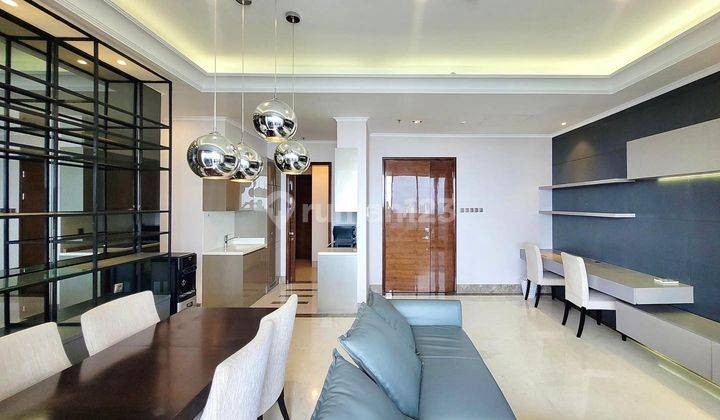 District 8 Apartment, 2 Bedrooms, Private Lift, Furnished With Modern Design 1