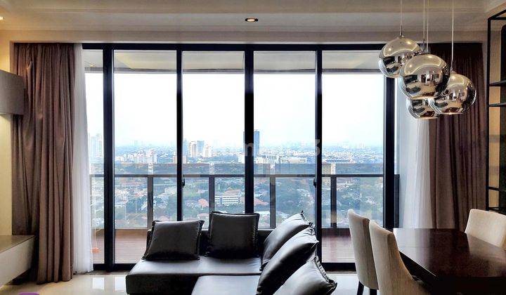 District 8 Apartment, 2 Bedrooms, Private Lift, Furnished With Modern Design 2