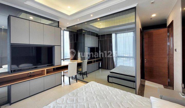 District 8 Apartment, 2 Bedrooms, Private Lift, Furnished With Modern Design 2