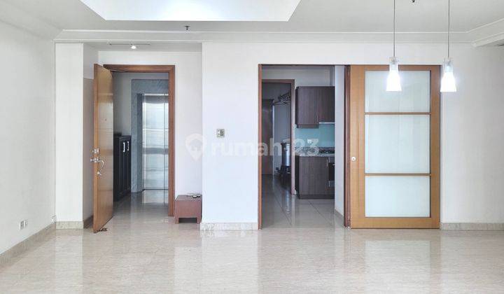 Apartemen Pakubuwono Residence 2 Bedroom Jual Murah  1