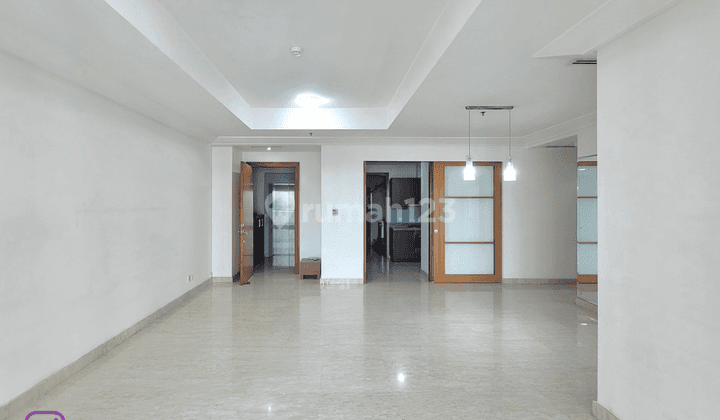 Apartemen Pakubuwono Residence 2 Bedroom Jual Murah  2