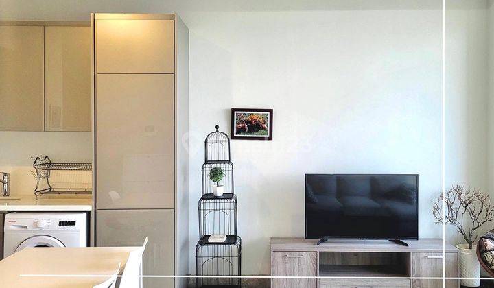 District 8 For Rent 1 Bedroom Fully Furnished With Nice Design 1