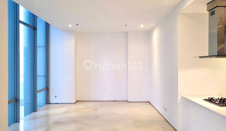 Dijual Senopati Suites, 2 Bedrooms, Good For Investment Living 4