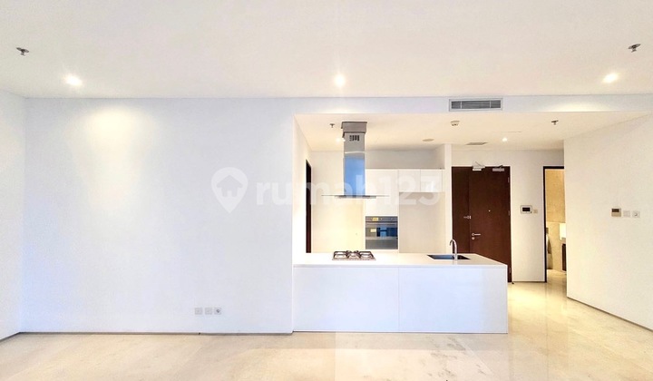 Dijual Senopati Suites, 2 Bedrooms, Good For Investment Living 5