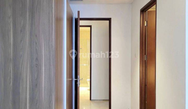 Dijual Senopati Suites, 2 Bedrooms, Good For Investment Living 7