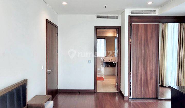 Apartment Pakubuwono House, 2 Bedrooms, Furnished With Good Condition 9