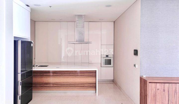 Pakubuwonon House Apartment 2 Bedrooms With Study Room 10