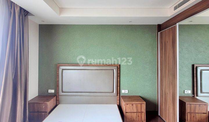 Pakubuwonon House Apartment 2 Bedrooms With Study Room 15
