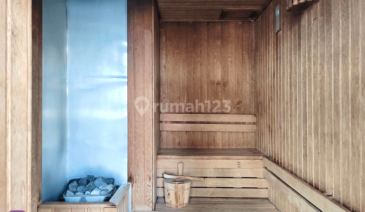 Pakubuwonon House Apartment 2 Bedrooms With Study Room 25