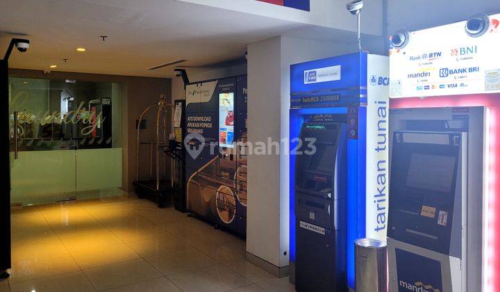 Pakubuwonon House Apartment 2 Bedrooms With Study Room 29