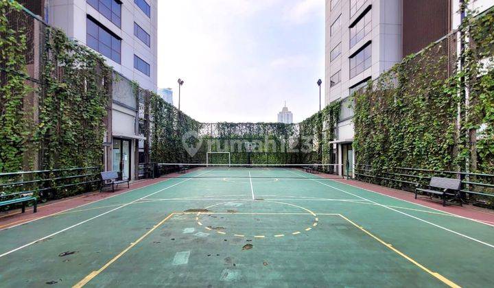 Apartemen 1 Park Avenue 3 Bedroom, Brand New Unit 26