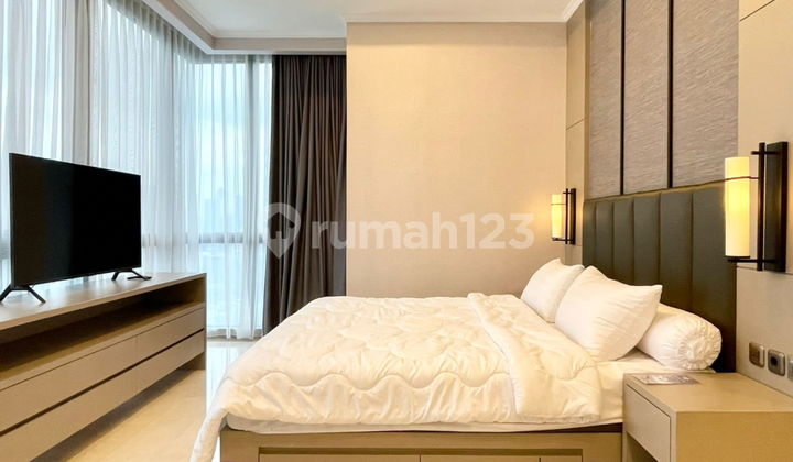 District 8 Apartment For Rent, 4 Bedrooms, Furnished With Nice Interior 5