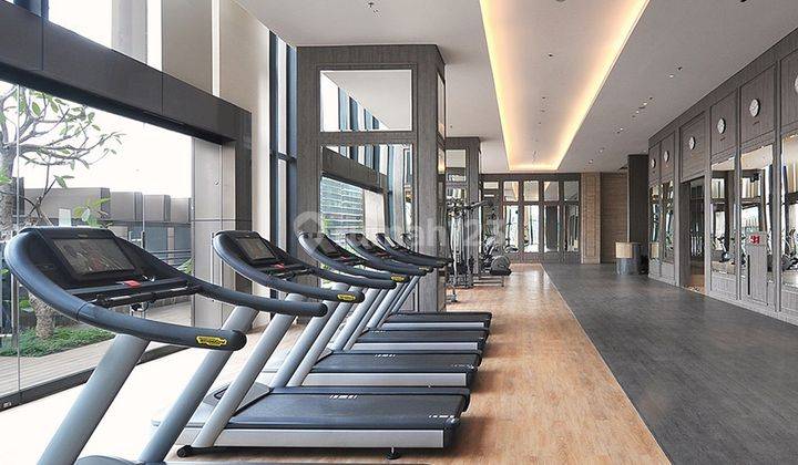 District 8 Apartment For Rent, 4 Bedrooms, Furnished With Nice Interior 11