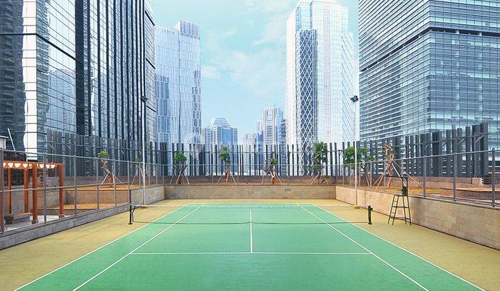 District 8 Apartment For Rent, 4 Bedrooms, Furnished With Nice Interior 12