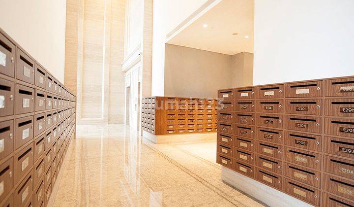 District 8 Apartment For Rent, 4 Bedrooms, Furnished With Nice Interior 25