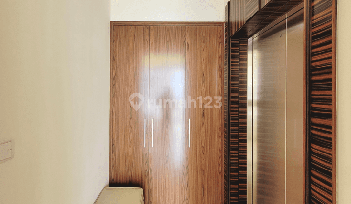 Dijual Murah Apartemen South Hills 2 Bedroom, Furnsihed, High Floor 2