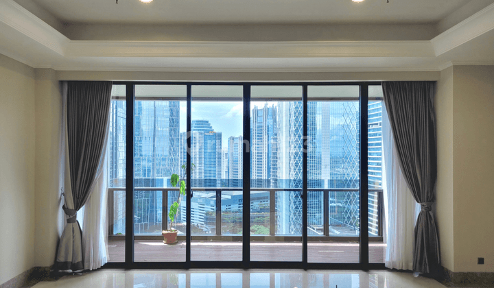District 8 Apartment 4 Bedrooms For Rent Unfurnished Good Condition  5