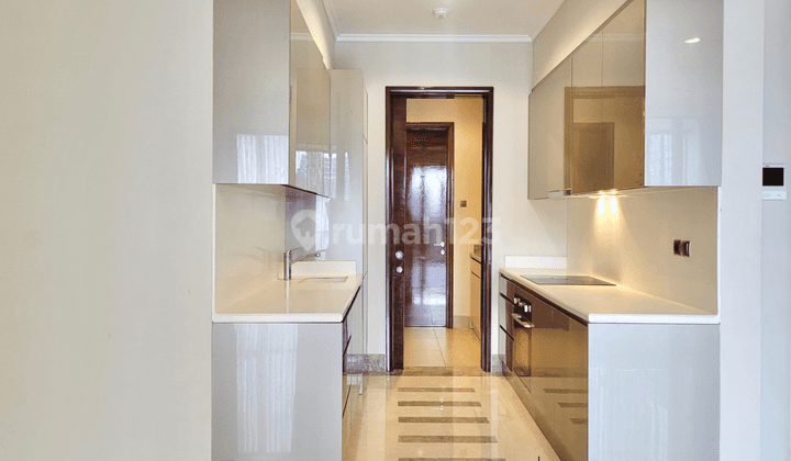 District 8 Apartment 4 Bedrooms For Rent Unfurnished Good Condition  8