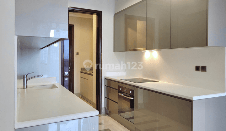 District 8 Apartment 4 Bedrooms For Rent Unfurnished Good Condition  9